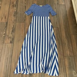 MATILDA JANE Maxi dress